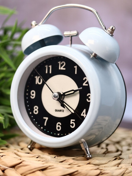 Изображение товара Настольные часы ILikeGift ChronoRise / 669R-02 (зеленый)