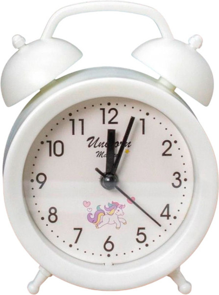 Изображение товара Настольные часы ILikeGift Milota / 8811-01 (белый)