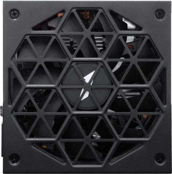 Изображение товара Блок питания для компьютера 1stPlayer HA-550AC1 550W (ACK-STD-550-BK-EU)