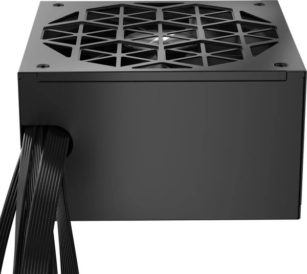 Изображение товара Блок питания для компьютера 1stPlayer HA-550AC1 550W (ACK-STD-550-BK-EU)