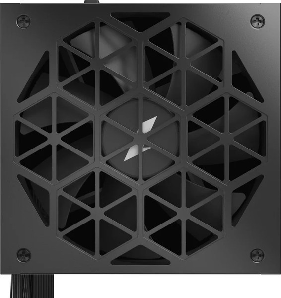 Изображение товара Блок питания для компьютера 1stPlayer HA-550AC1 550W (ACK-STD-550-BK-EU)