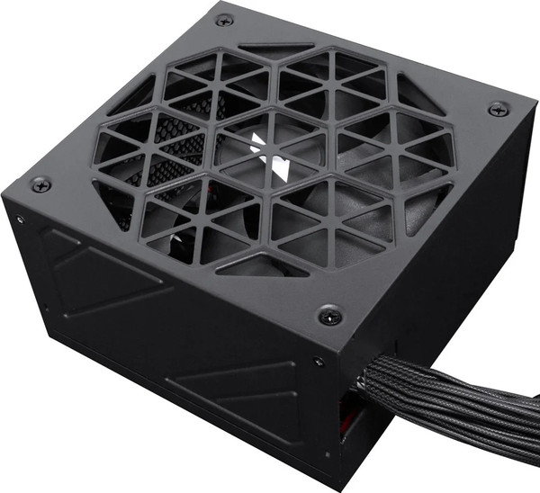 Изображение товара Блок питания для компьютера 1stPlayer HA-550AC1 550W (ACK-STD-550-BK-EU)