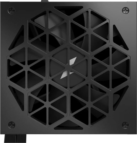 Изображение товара Блок питания для компьютера 1stPlayer HA-650AA2 650W (ACK-BRZ-650-BK-EU)