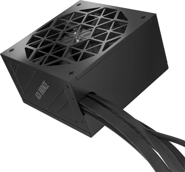 Изображение товара Блок питания для компьютера 1stPlayer HA-750AA2 750W (ACK-BRZ-750-BK-EU)