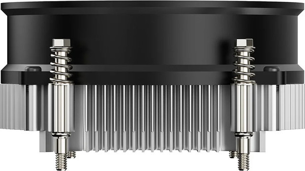 Изображение товара Кулер для процессора ID-Cooling DK-17A