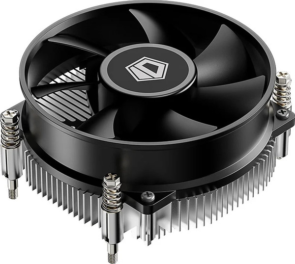 Изображение товара Кулер для процессора ID-Cooling DK-17A