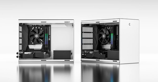 Изображение товара Кулер для процессора ID-Cooling DK-17A
