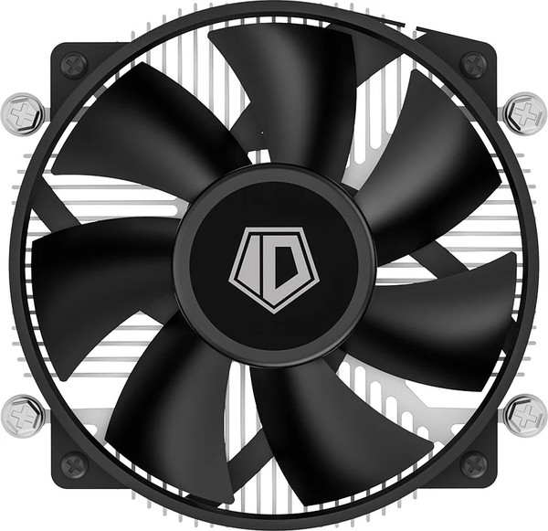 Изображение товара Кулер для процессора ID-Cooling DK-17A