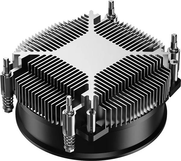 Изображение товара Кулер для процессора ID-Cooling DK-17A