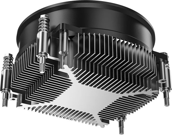 Изображение товара Кулер для процессора ID-Cooling DK-17A