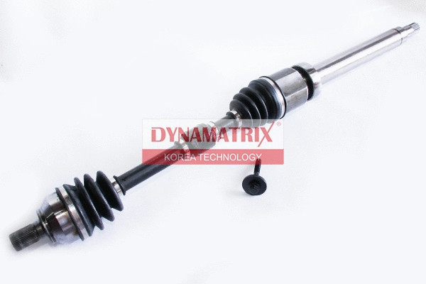 Изображение товара Приводной вал Dynamatrix DDS218358