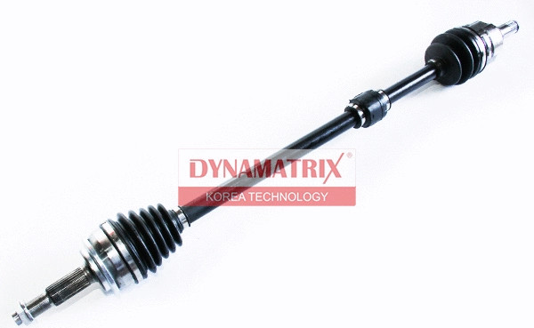 Изображение товара Приводной вал Dynamatrix DDS259317