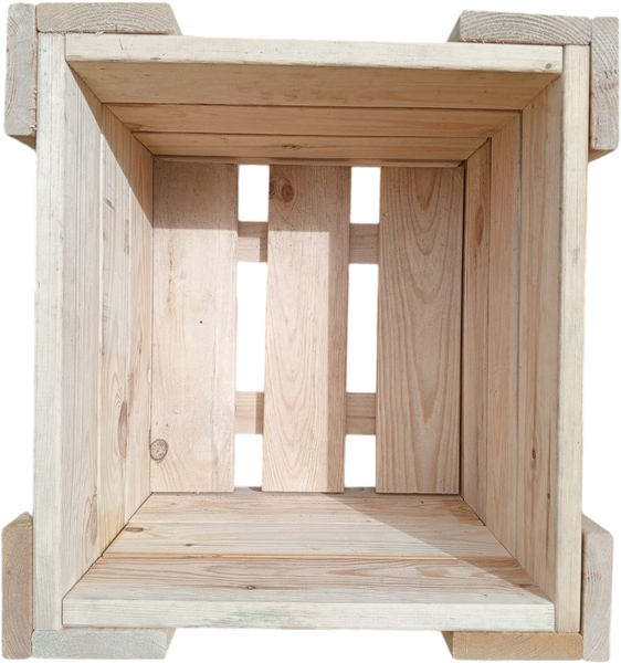 Изображение товара Кашпо КомфортПром 10000180