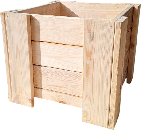 Изображение товара Кашпо КомфортПром 10000180