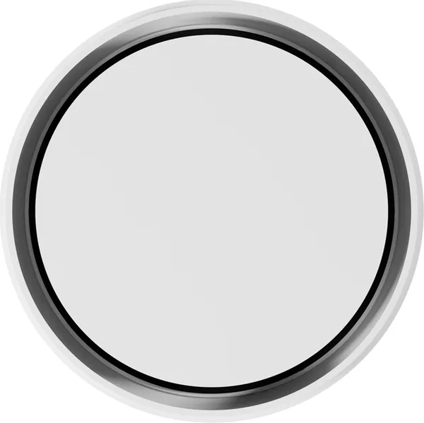 Изображение товара Решетка вентиляционная ERA SH фланец D100 / 10SH