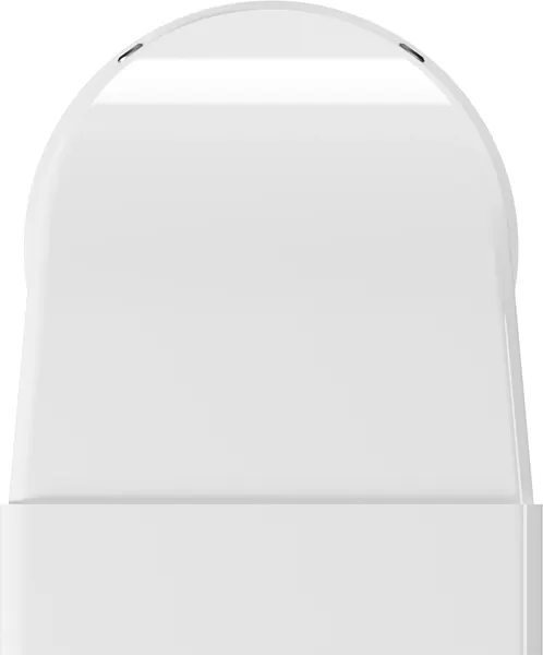 Изображение товара Решетка вентиляционная ERA 511SH10