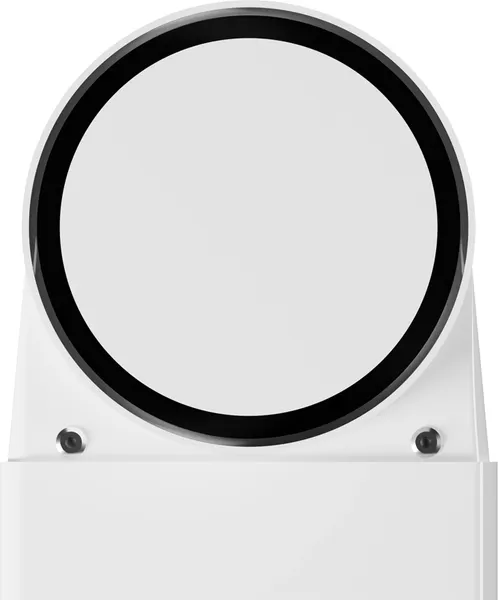 Изображение товара Решетка вентиляционная ERA 511SH10