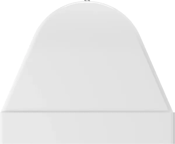 Изображение товара Решетка вентиляционная ERA 620SH12,5