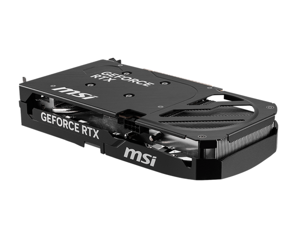 Изображение товара Видеокарта MSI RTX 5060 Ti 16GB SHADOW 2X OC PLUS