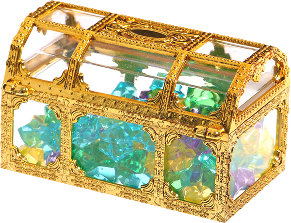 Изображение товара Игровой набор Zabiaka Волшебные алмазы / 9937245