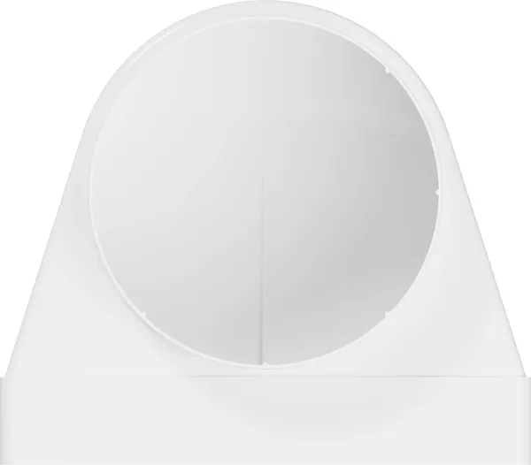 Изображение товара Колено-переходник ERA 922СК15КП