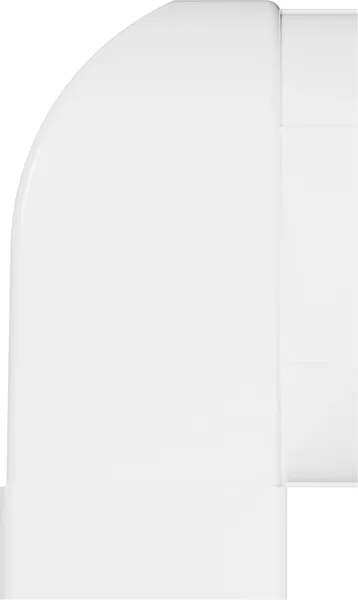 Изображение товара Колено-переходник ERA 922СК15ФП