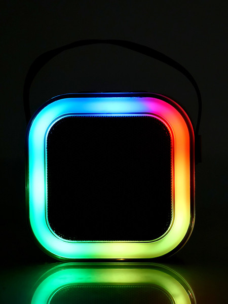 Изображение товара Музыкальная игрушка Zabiaka Караоке детское / 10714915