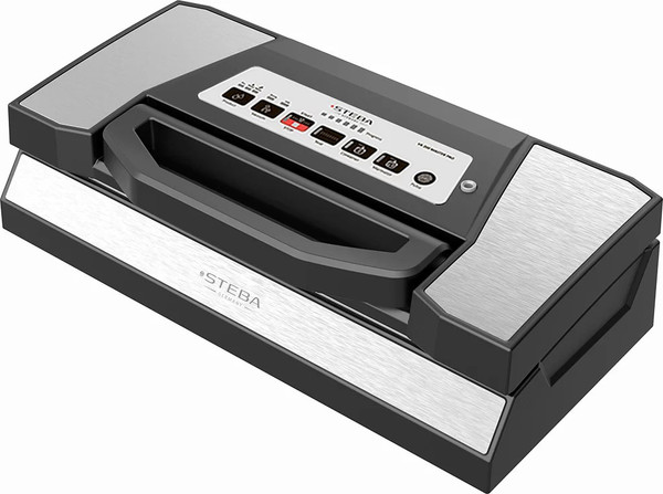 Изображение товара Вакуумный упаковщик Steba VK 200 Master Pro