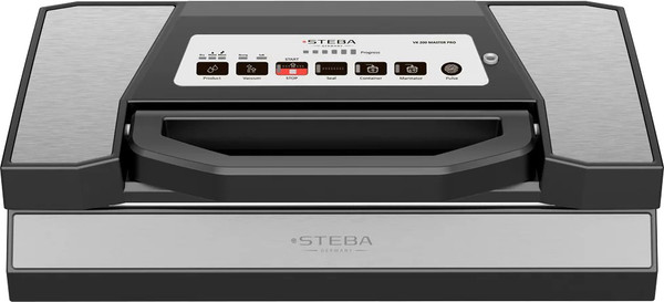 Изображение товара Вакуумный упаковщик Steba VK 200 Master Pro