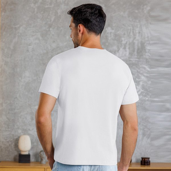 Изображение товара Футболка Verally 623-1 (р.182,188-104, белый)