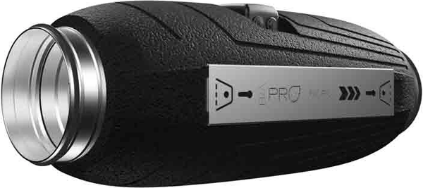 Изображение товара Вентилятор канальный ERA Pacific 160 2SP