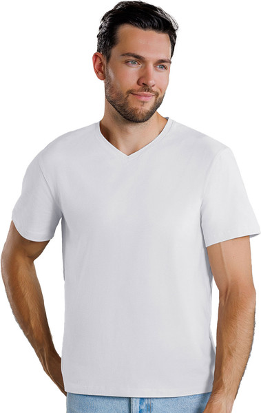 Изображение товара Футболка Verally 623-1 (р.182,188-108, белый)