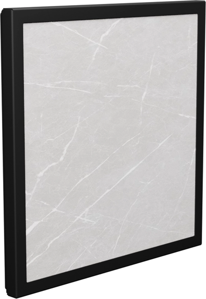 Изображение товара Декоративная панель для вытяжного вентилятора Diciti PAT4/5 Black