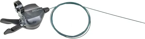 Изображение товара Манетка для велосипеда Shimano Cues SL-U4000-9R Rapidfire Plus ASLU40009RA / HQ-0015623