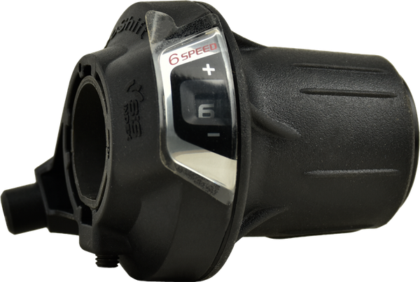 Изображение товара Манетка для велосипеда Shimano Revoshift SL-RV300-6R / HQ-0010291