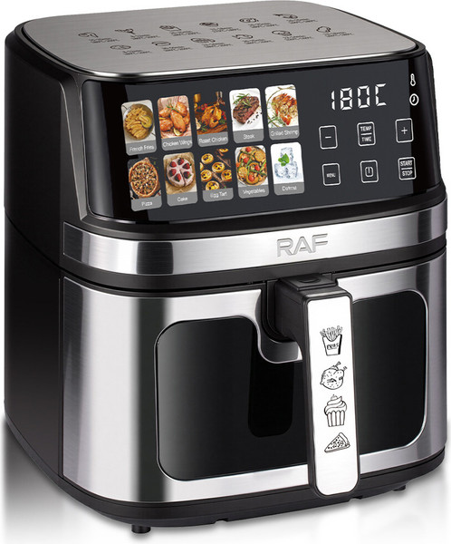 Изображение товара Аэрогриль RAF R.5387