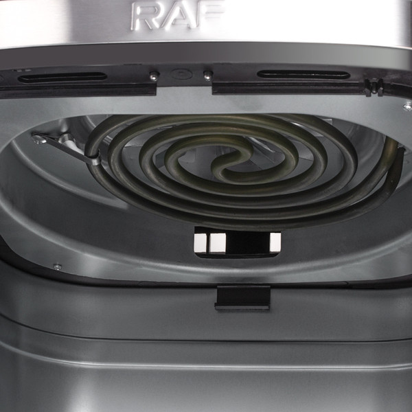 Изображение товара Аэрогриль RAF R.5384