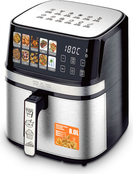 Изображение товара Аэрогриль RAF R.5384