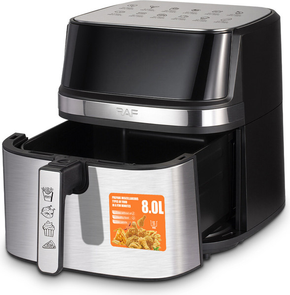 Изображение товара Аэрогриль RAF R.5384