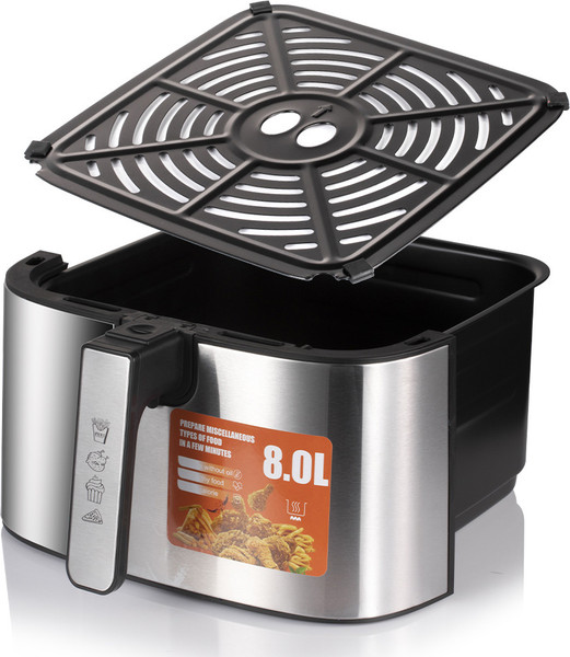 Изображение товара Аэрогриль RAF R.5384