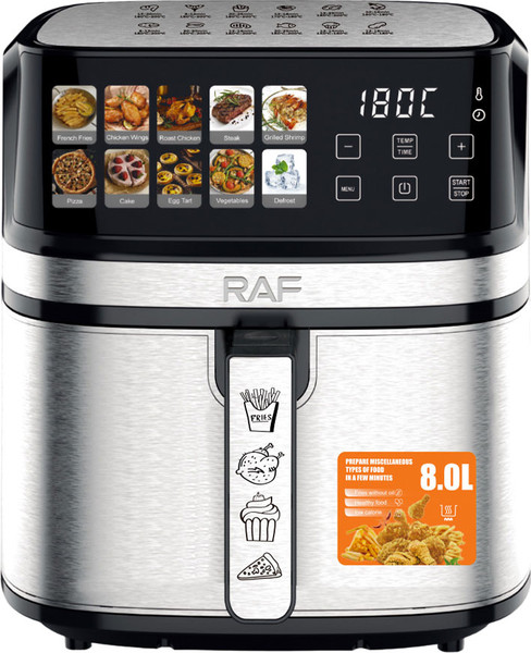 Изображение товара Аэрогриль RAF R.5384