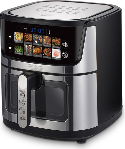 Изображение товара Аэрогриль RAF R.50002