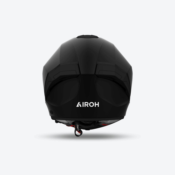 Изображение товара Мотошлем Airoh Matryx Color MX11-XXL (XXL, черный матовый)
