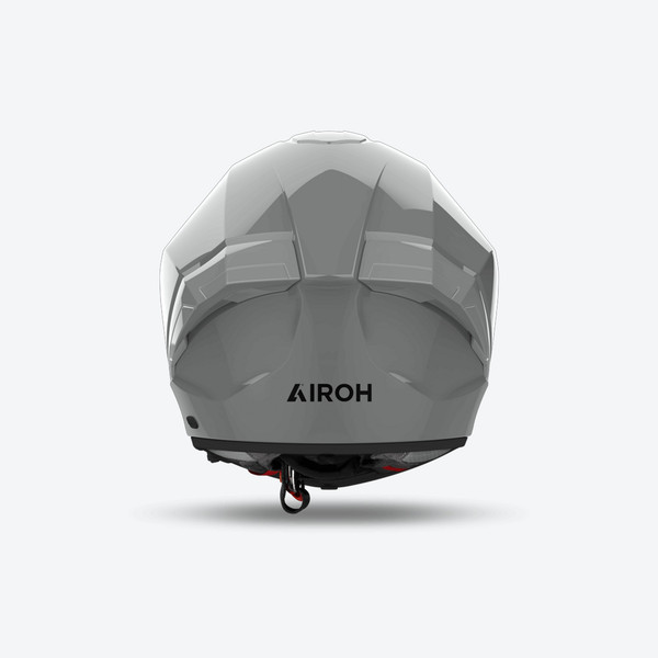 Изображение товара Мотошлем Airoh Matryx Color MX98-L (L, серый глянец)