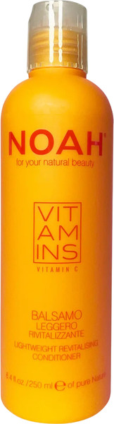 Изображение товара Кондиционер для волос Noah С Vitamins Lightweight Revitalising Conditioner (250мл)
