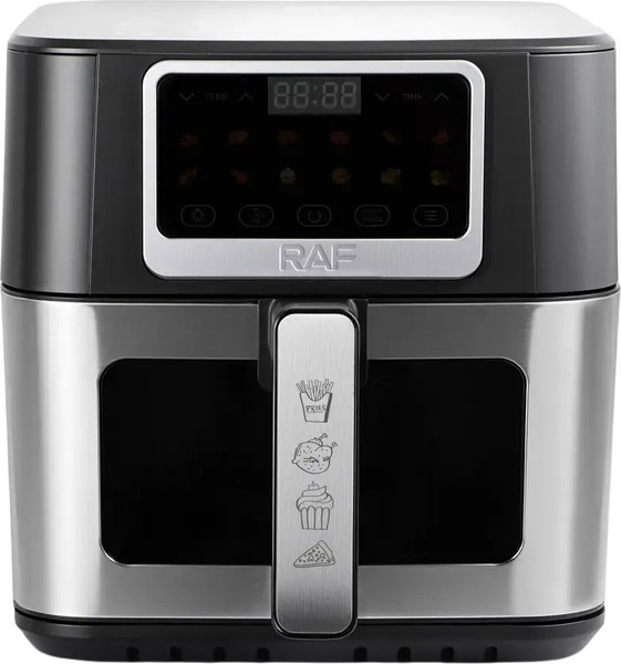 Изображение товара Аэрогриль RAF R.50001