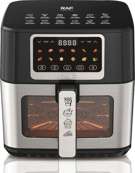 Изображение товара Аэрогриль RAF R.50001