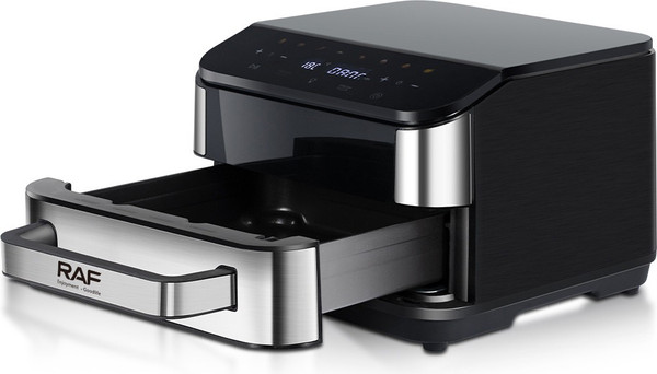 Изображение товара Аэрогриль RAF R.5389