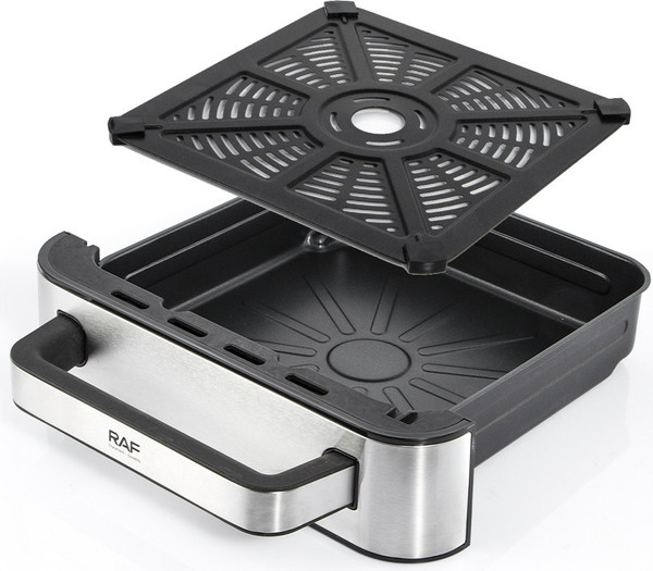 Изображение товара Аэрогриль RAF R.5389