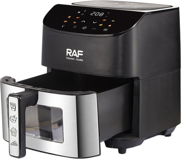 Изображение товара Аэрогриль RAF R.5010